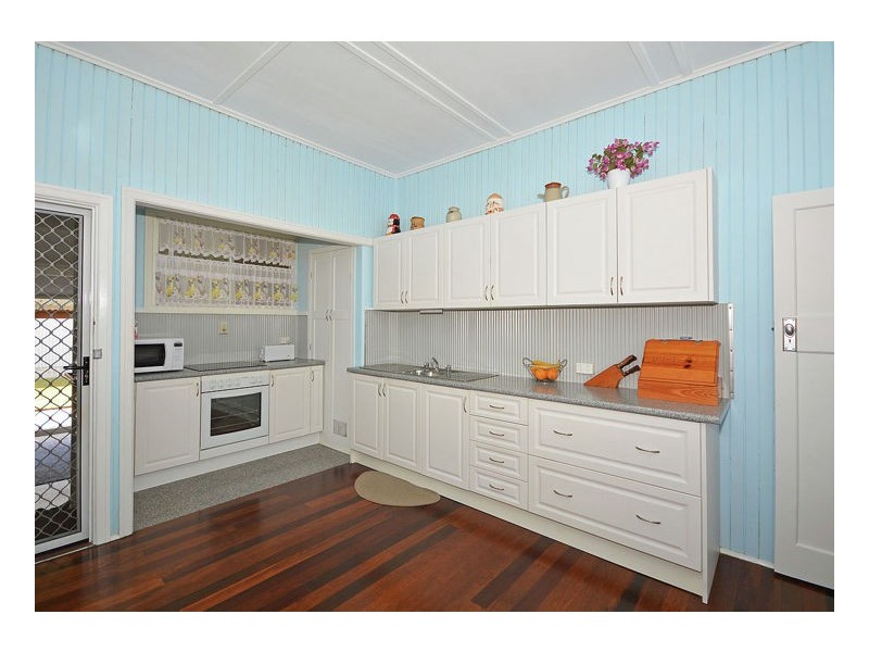 31 Hunter Street, Torbanlea QLD 4662