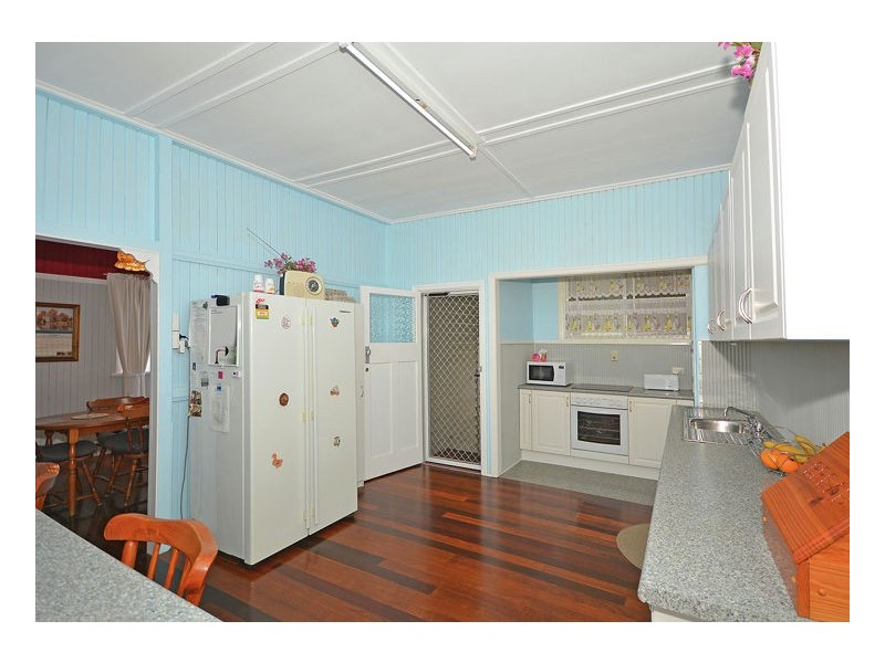 31 Hunter Street, Torbanlea QLD 4662