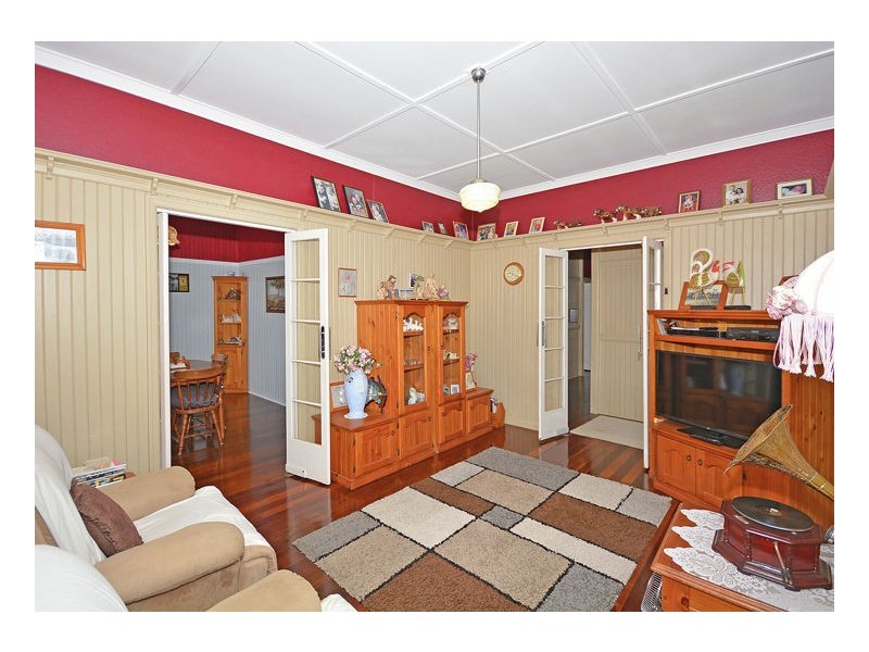 31 Hunter Street, Torbanlea QLD 4662