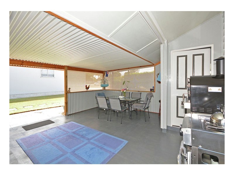 31 Hunter Street, Torbanlea QLD 4662