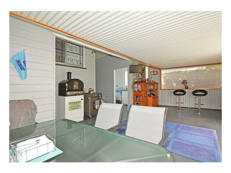 31 Hunter Street, Torbanlea QLD 4662