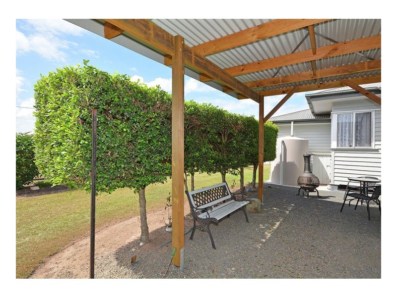 31 Hunter Street, Torbanlea QLD 4662