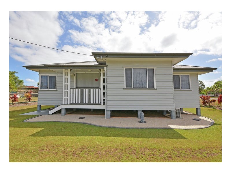 31 Hunter Street, Torbanlea QLD 4662