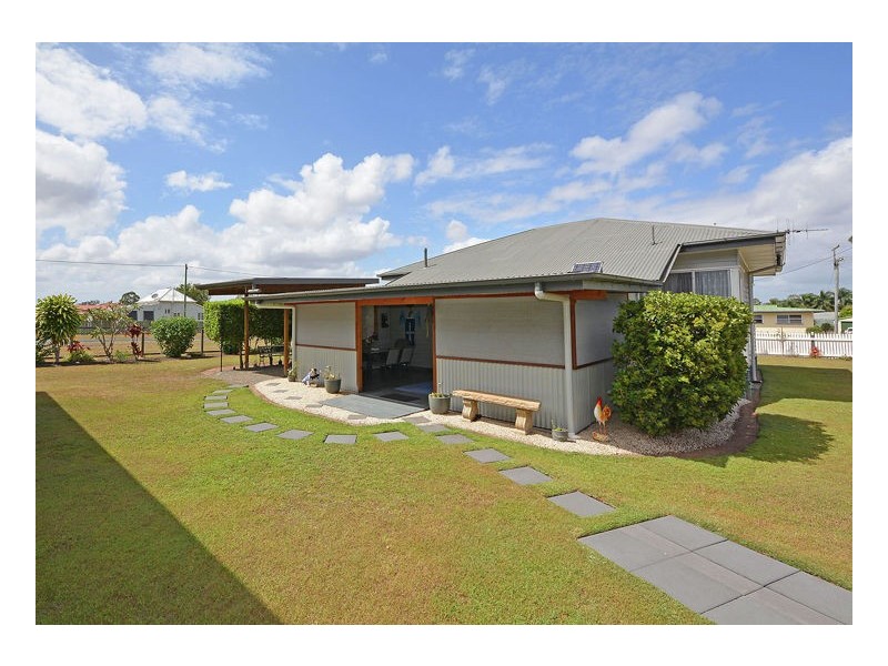 31 Hunter Street, Torbanlea QLD 4662