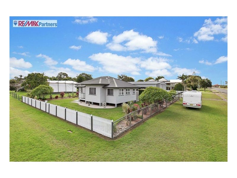 31 Hunter Street, Torbanlea QLD 4662