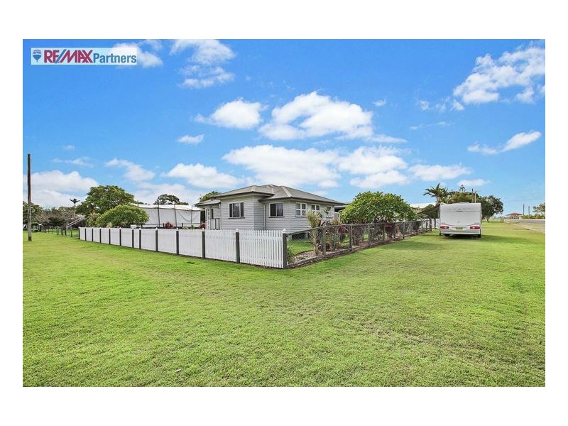 31 Hunter Street, Torbanlea QLD 4662