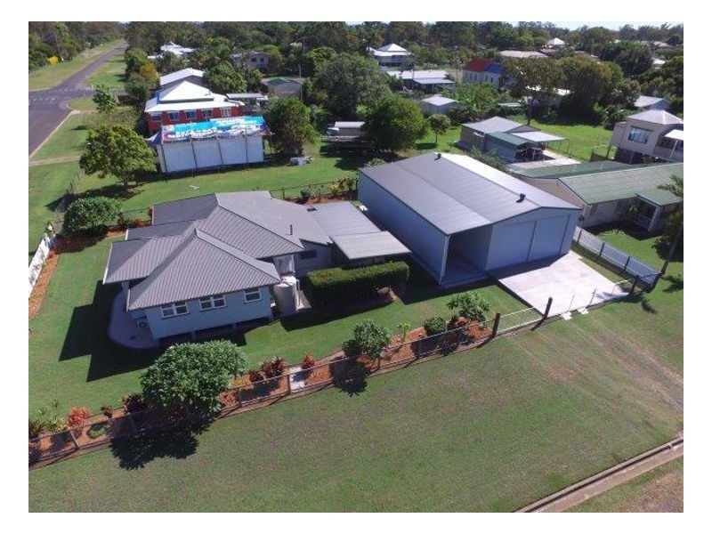 31 Hunter Street, Torbanlea QLD 4662