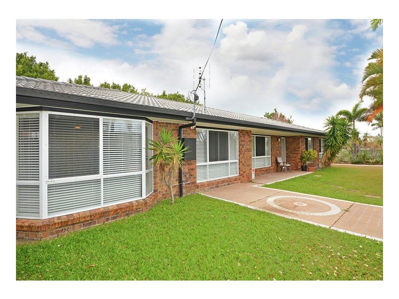 33 Romney Street, Pialba QLD 4655