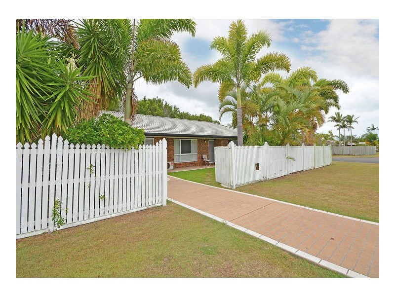 33 Romney Street, Pialba QLD 4655