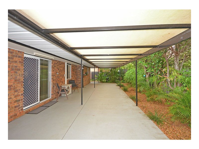 33 Romney Street, Pialba QLD 4655