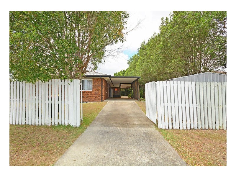33 Romney Street, Pialba QLD 4655