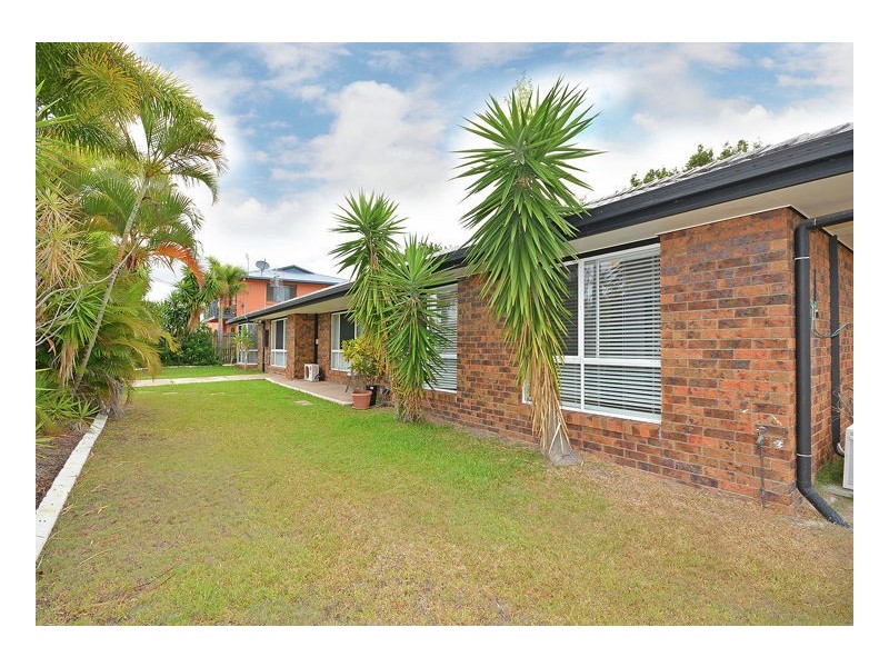 33 Romney Street, Pialba QLD 4655