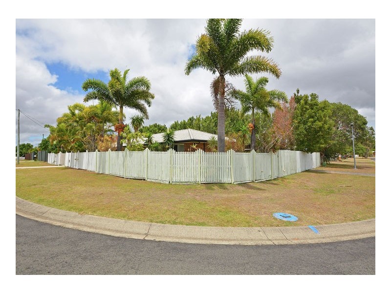 33 Romney Street, Pialba QLD 4655