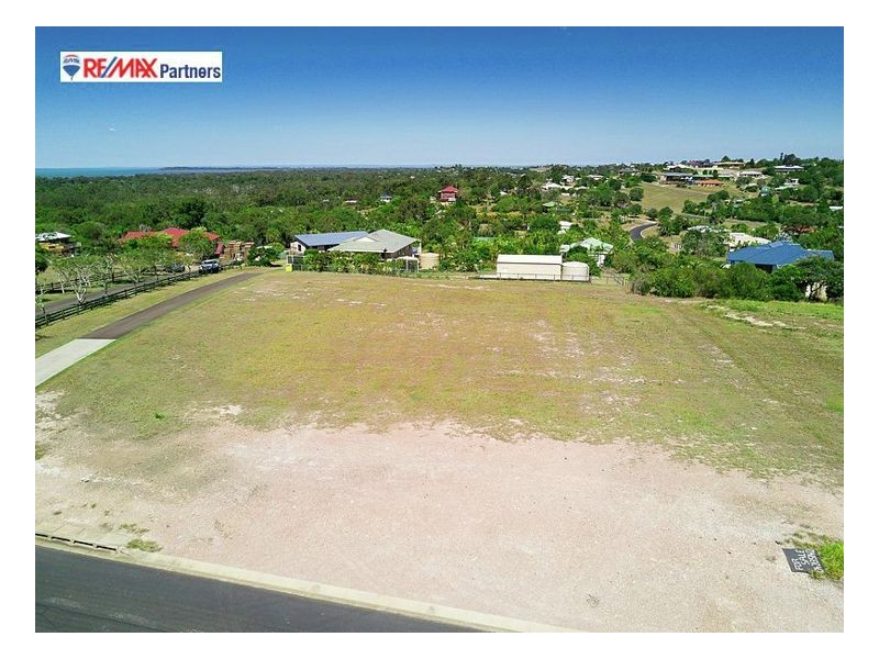 5-7 Swaine Court, Craignish QLD 4655
