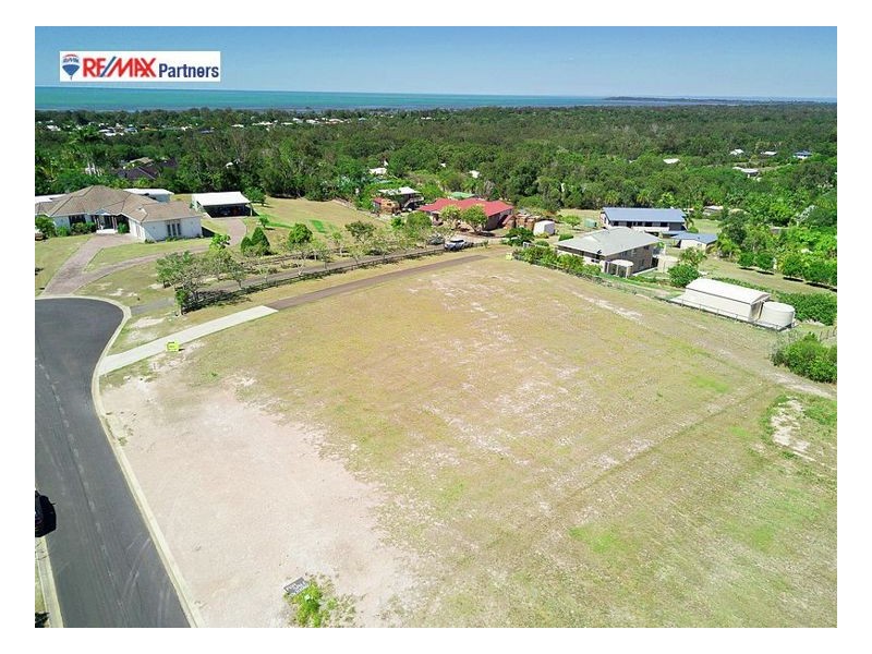 5-7 Swaine Court, Craignish QLD 4655