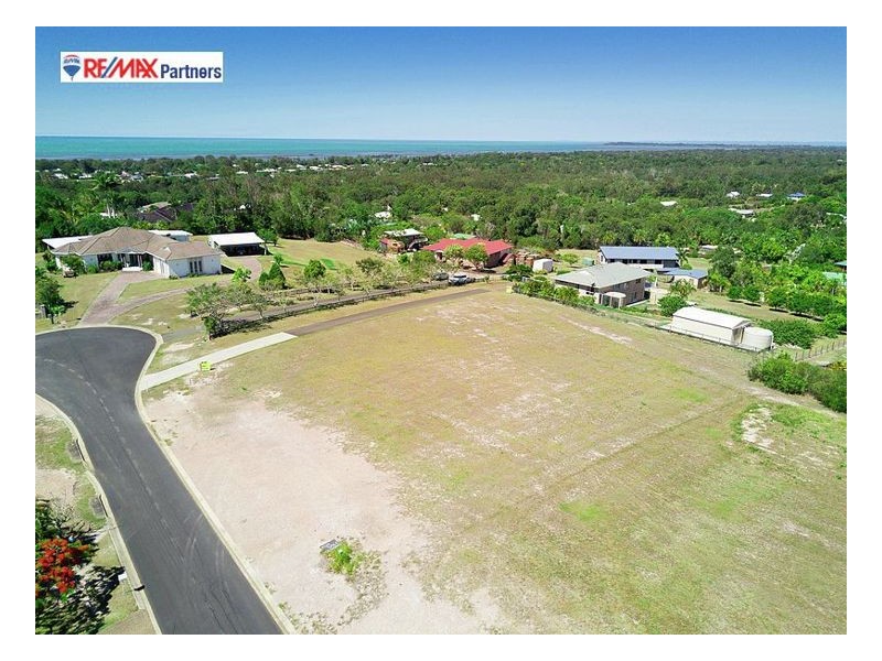 5-7 Swaine Court, Craignish QLD 4655
