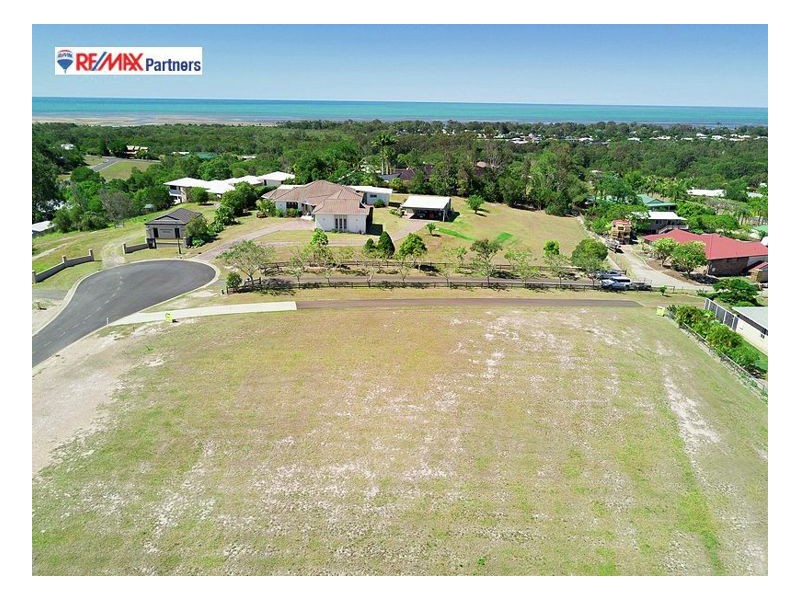 5-7 Swaine Court, Craignish QLD 4655