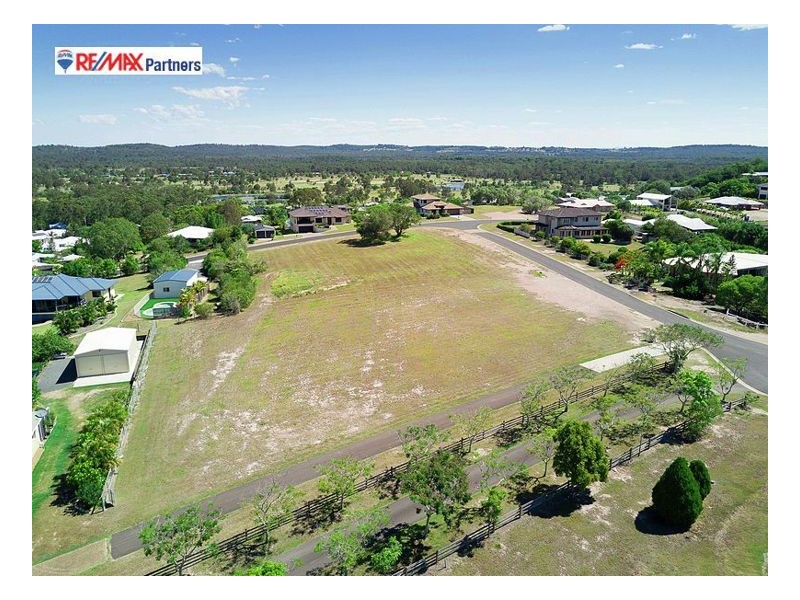 5-7 Swaine Court, Craignish QLD 4655