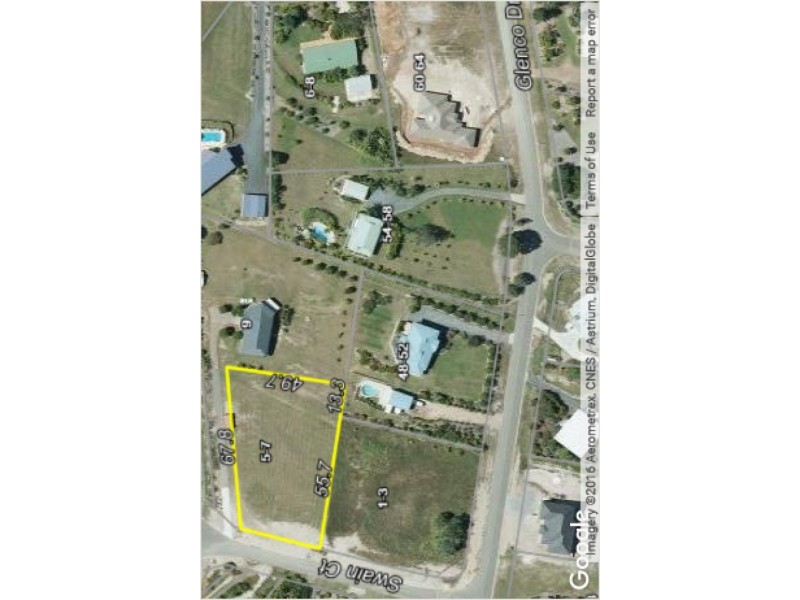5-7 Swaine Court, Craignish QLD 4655