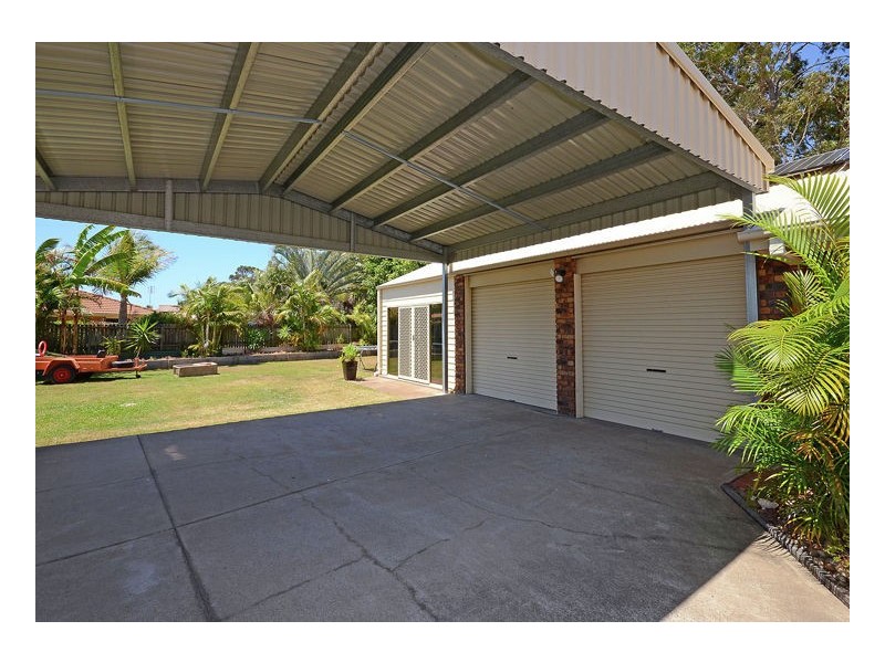 19 Mahogany Street, Kawungan QLD 4655