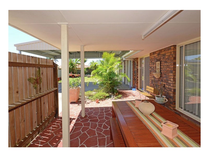 19 Mahogany Street, Kawungan QLD 4655
