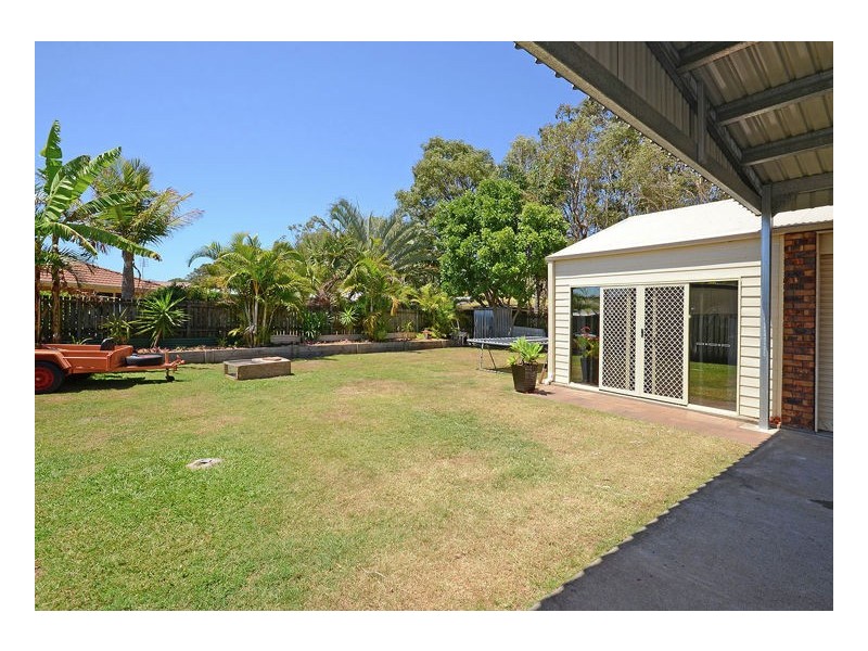 19 Mahogany Street, Kawungan QLD 4655