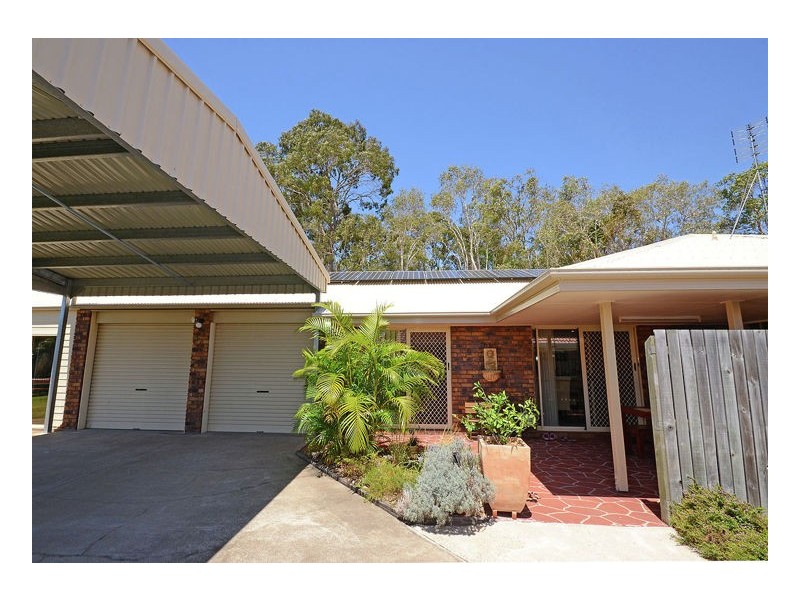 19 Mahogany Street, Kawungan QLD 4655