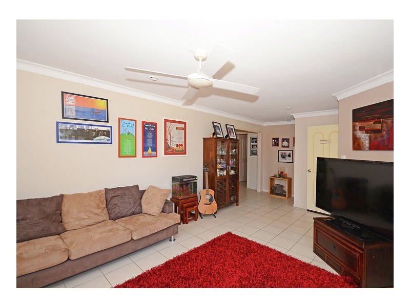 19 Mahogany Street, Kawungan QLD 4655
