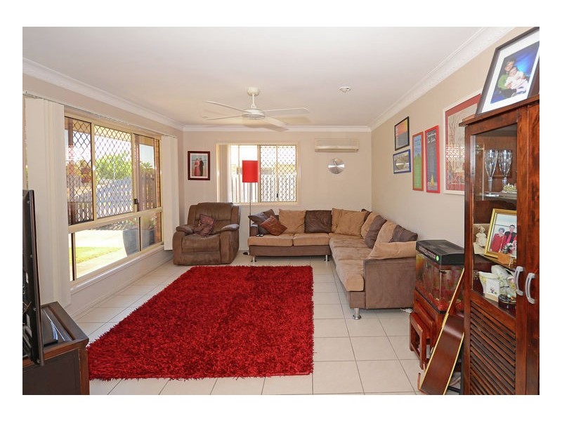 19 Mahogany Street, Kawungan QLD 4655