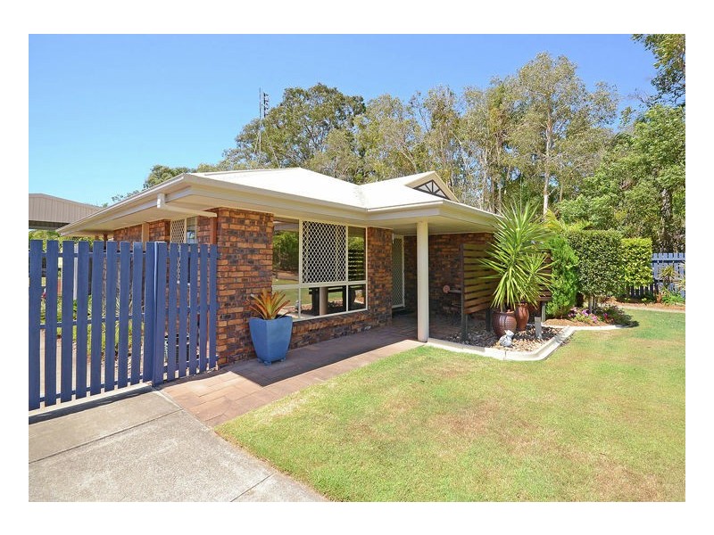 19 Mahogany Street, Kawungan QLD 4655
