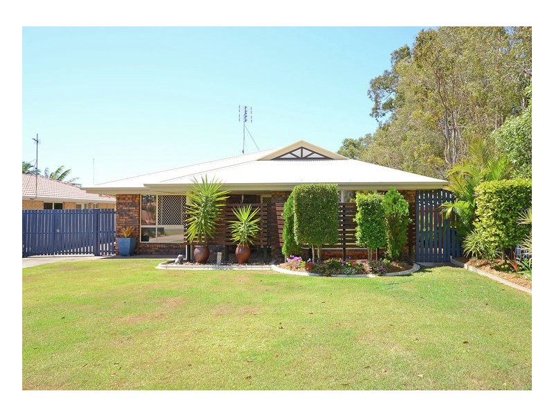 19 Mahogany Street, Kawungan QLD 4655