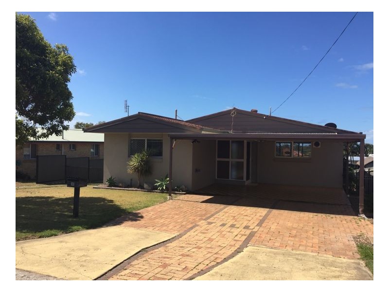 30 Moonbi Street, Scarness QLD 4655