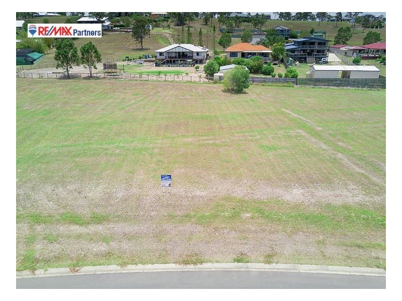 138-140 Cove Boulevard, River Heads QLD 4655