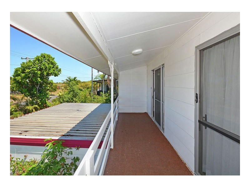 2/43 Murphy Street, Point Vernon QLD 4655