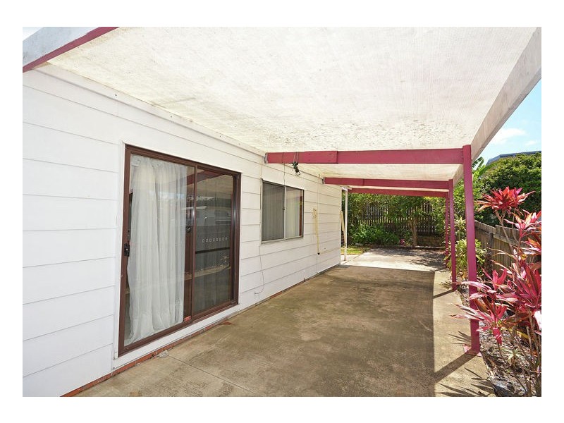 2/43 Murphy Street, Point Vernon QLD 4655