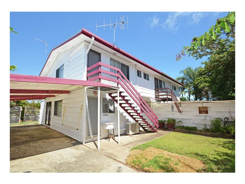 2/43 Murphy Street, Point Vernon QLD 4655