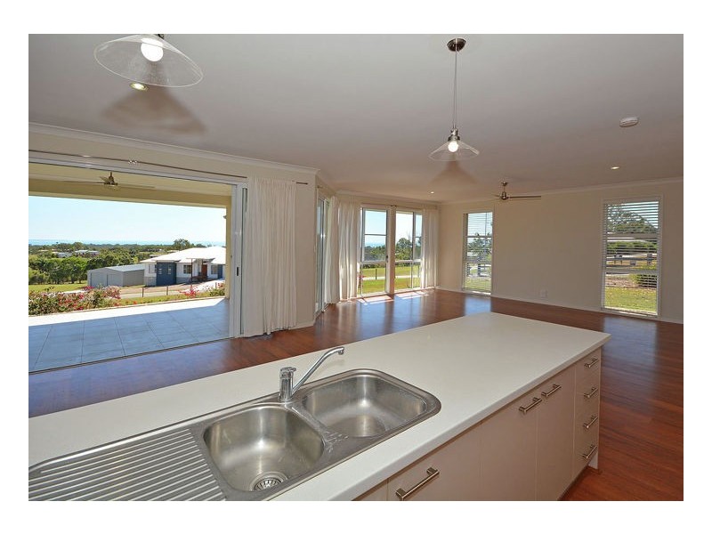 12 Hummock View Drive, Craignish QLD 4655
