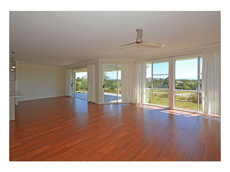 12 Hummock View Drive, Craignish QLD 4655