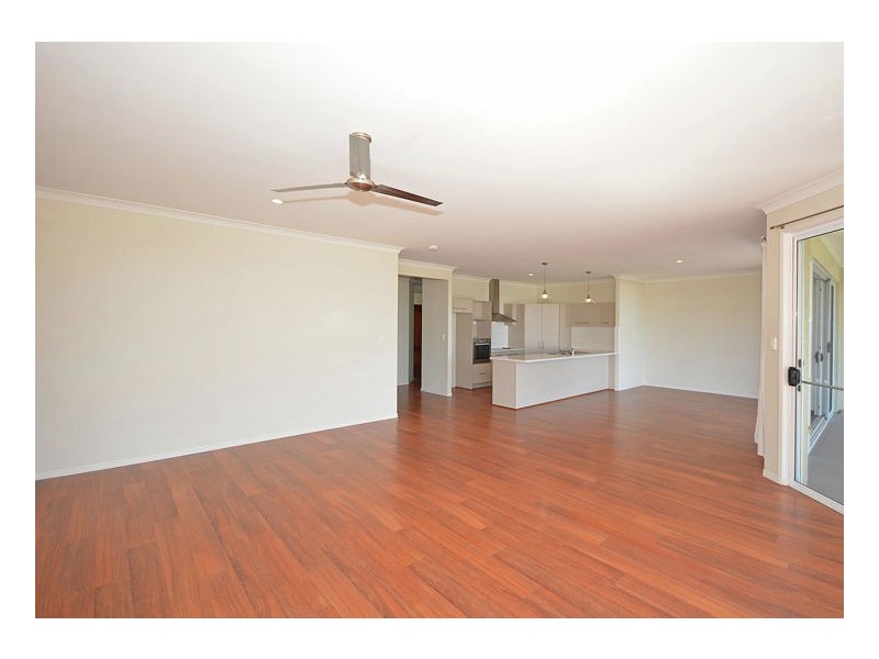 12 Hummock View Drive, Craignish QLD 4655