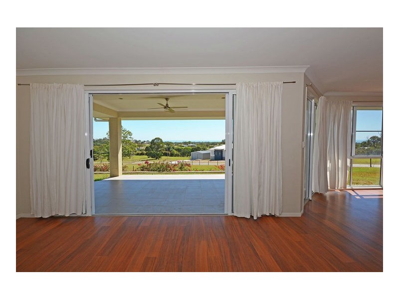 12 Hummock View Drive, Craignish QLD 4655