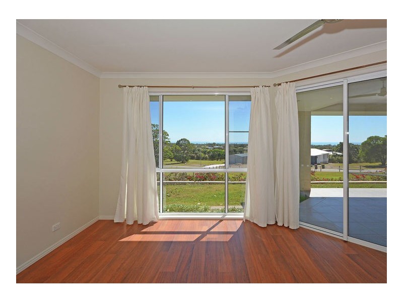 12 Hummock View Drive, Craignish QLD 4655