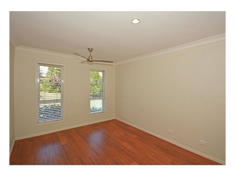 12 Hummock View Drive, Craignish QLD 4655