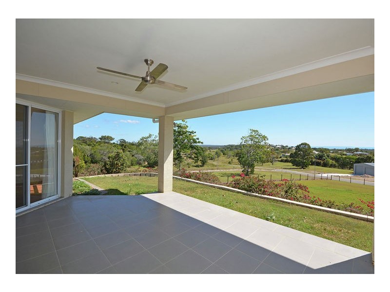 12 Hummock View Drive, Craignish QLD 4655