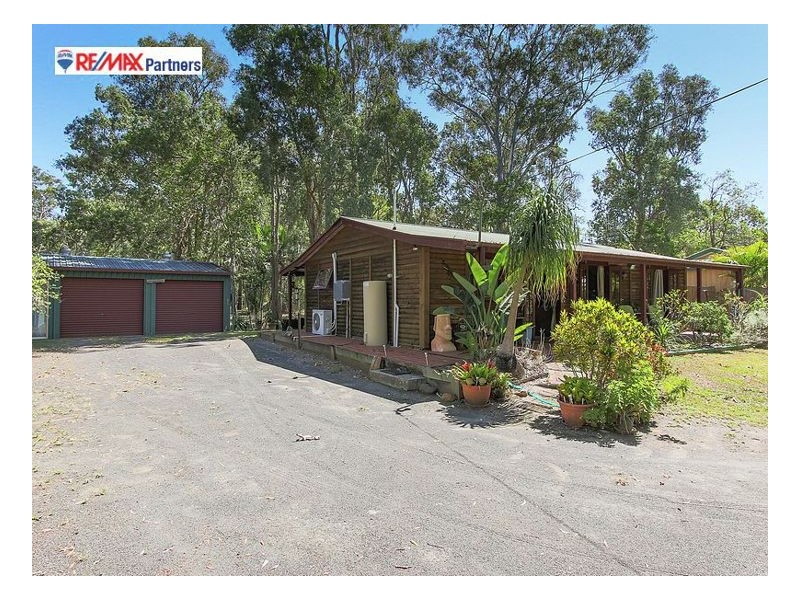 258 Oregan Creek Road, Toogoom QLD 4655