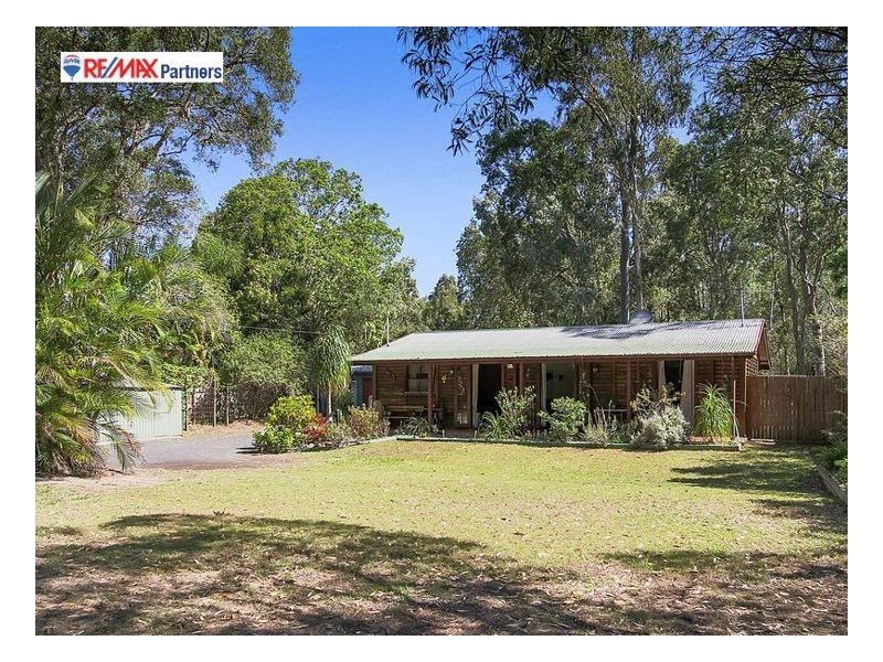 258 Oregan Creek Road, Toogoom QLD 4655