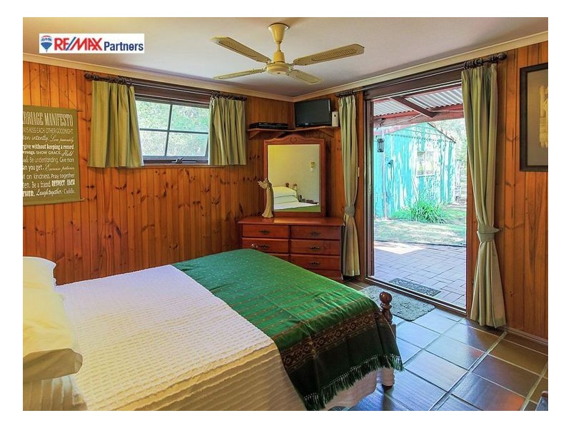 258 Oregan Creek Road, Toogoom QLD 4655