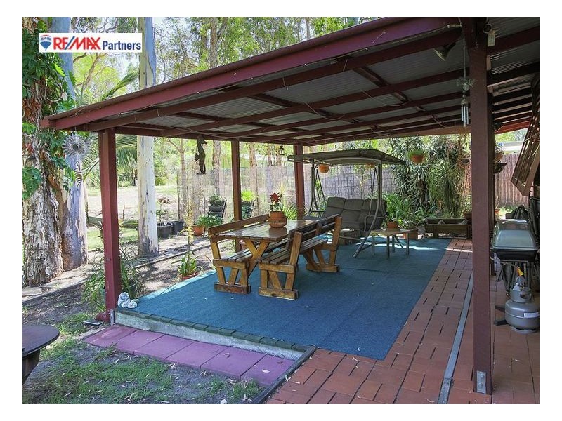 258 Oregan Creek Road, Toogoom QLD 4655