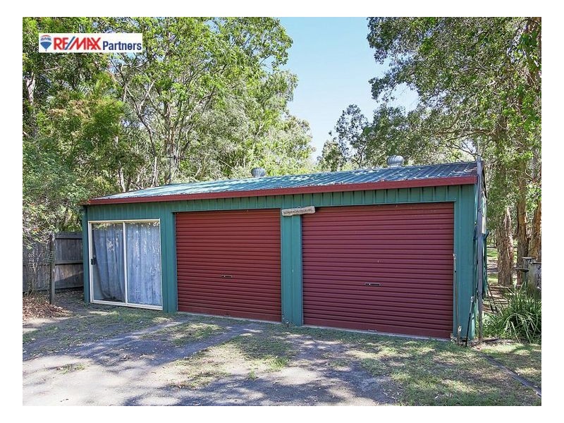 258 Oregan Creek Road, Toogoom QLD 4655