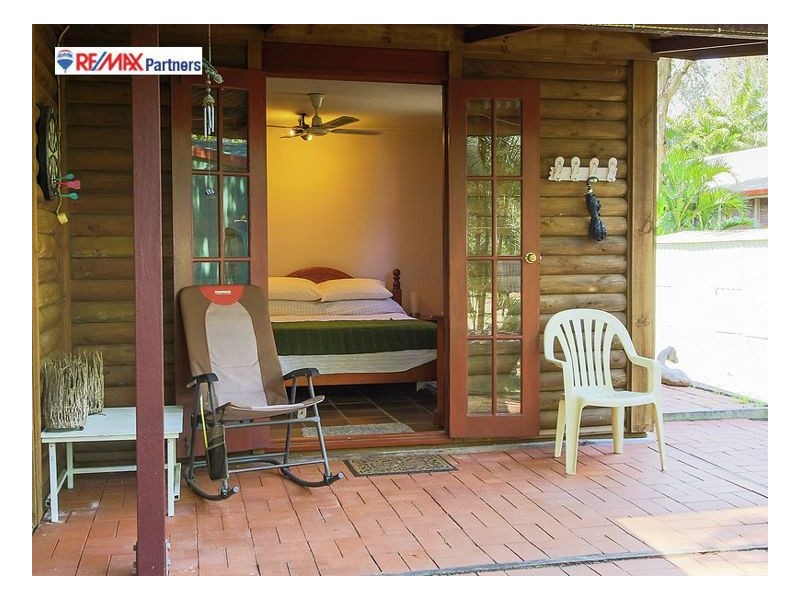 258 Oregan Creek Road, Toogoom QLD 4655