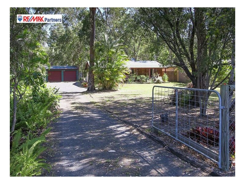 258 Oregan Creek Road, Toogoom QLD 4655